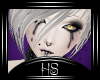HS|SilverBlack Lesa