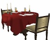 m♥ Romantic Table