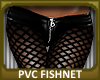 PVC Fishnet