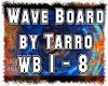 [DJ] Wave Board