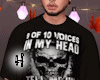 Voices In My Head M
