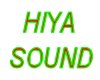 hiya sound