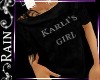 Karli's Girl t-shirt