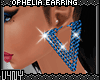 V4NY|Ophelia Earring