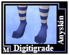 Digitigrade Feet Anyskin