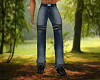 Buttons & Belts Relaxed