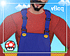 [VB] Mario Costume