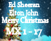 ED - Elton Merry Christm