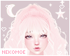 Kawaii Magical Girl Pink