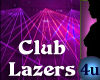 4u Club Lazer - Pink