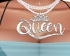 BD~Silver Oversize Queen