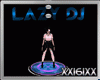 LAZY DJ MACHINE