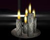 AV Silver Candles