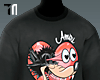 Amir + Tattoo T-Shirt