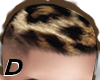 leopard Hair.