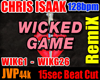 Chris Isaak - WickedGame