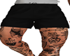 pantaloncino+tatu