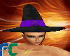 [FC] Halloween Hat