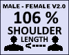 Shoulder Scaler 106%V2.0