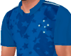 CAMISA CRUZEIRO 2024