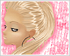 [ltx] Blonde Ponytail