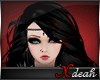 XD Haliette Black Red