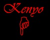 Kenyo sign