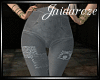 Boho Gypsy J/ Concrete
