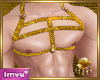 Carnival Torso Gold Vs1