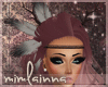 |M| Dartha Blush