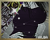 👑 `A DRK Purp Dress