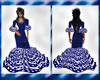 Flamenco Blue