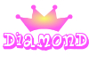 [C] Diamond Headsign