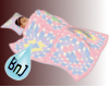 [BnJ] Blanket for Baby