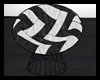 Black and White Chair