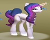 Little Pony Unicorn