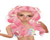 Pink Hair