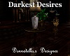dark desire table