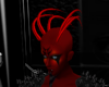 DemonLox Red Horns-M/F
