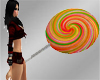 Big Lollipop Color