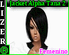 Jacket Alpha Tana 2