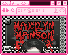 Marilyn Manson [G&R]