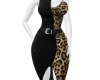 cha cha cheetah dress