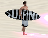 MM.. SURFBOARD JUAN