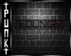 PP| Lounge Sign