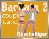 Bachata 2 Couple Dance