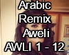 Arabix Remax Aweli