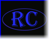 RC Sticker