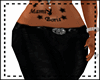 MB! GOGO PANTS!! DELILAH