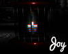 [J] Sinister Dance Cage